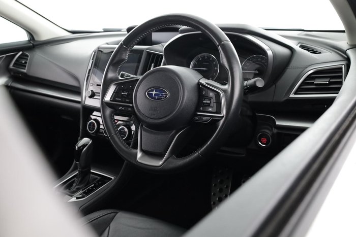 2023 Subaru Impreza 2.0i-S