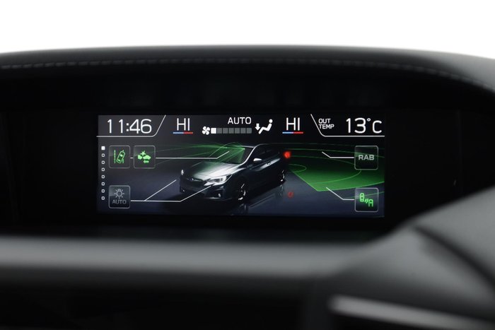 2023 Subaru Impreza 2.0i-S