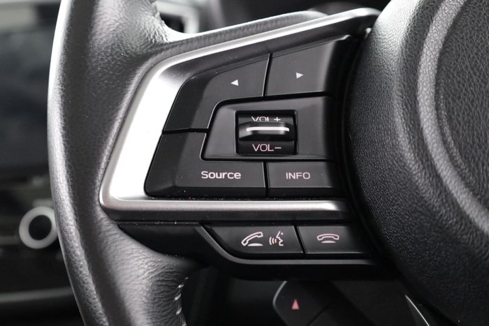 2023 Subaru Impreza 2.0i-S