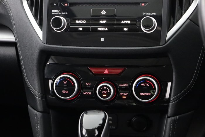 2023 Subaru Impreza 2.0i-S