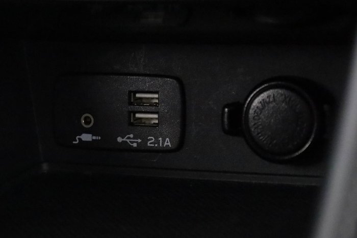 2023 Subaru Impreza 2.0i-S