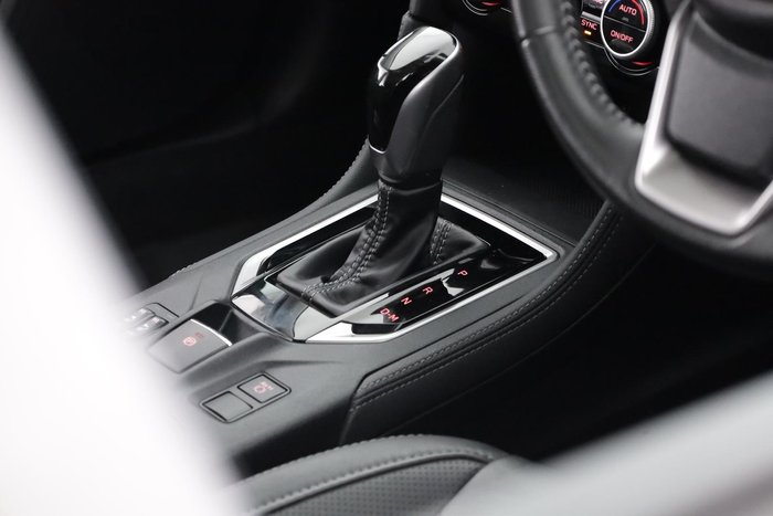 2023 Subaru Impreza 2.0i-S