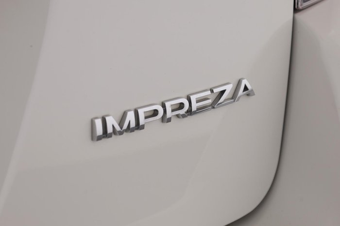 2023 Subaru Impreza 2.0i-S