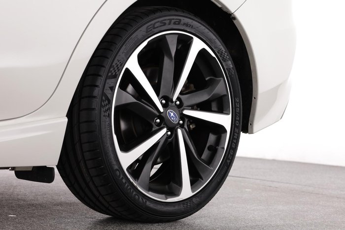 2023 Subaru Impreza 2.0i-S