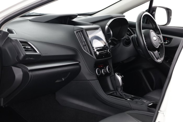 2023 Subaru Impreza 2.0i-S