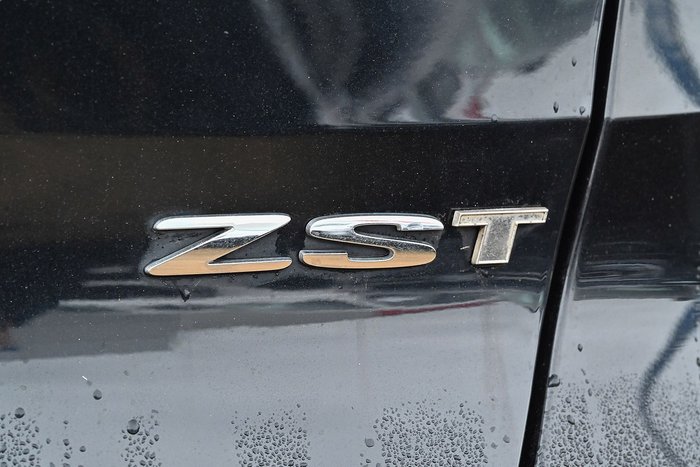 2021 MG ZST Excite