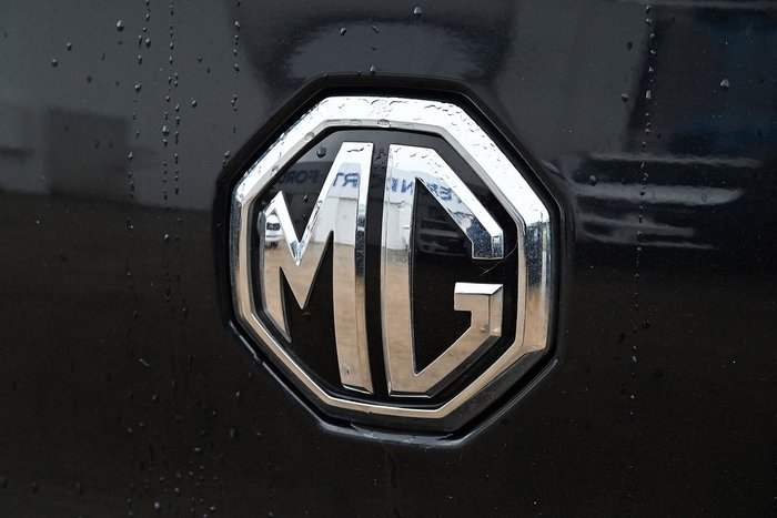 2021 MG ZST Excite