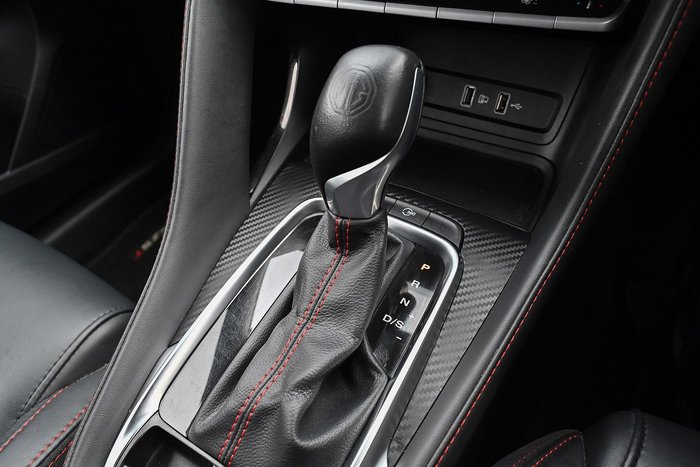 2021 MG ZST Excite