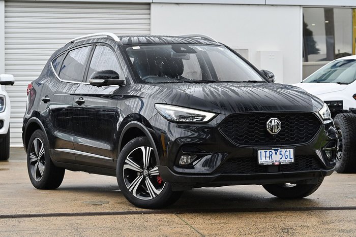 2021 MG ZST