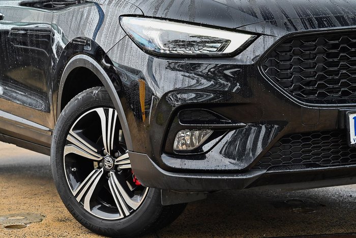 2021 MG ZST Excite