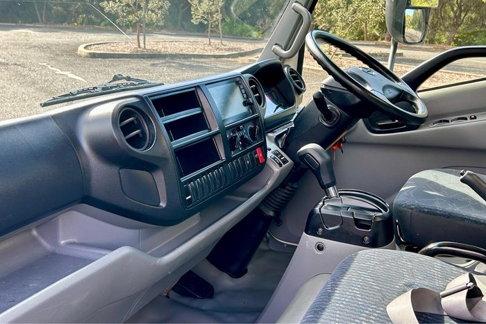 2019 Hino 300 Series 616