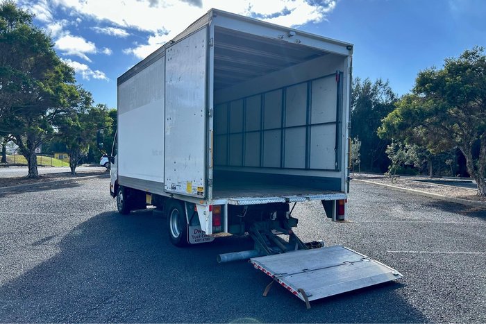 2019 Hino 300 Series 616