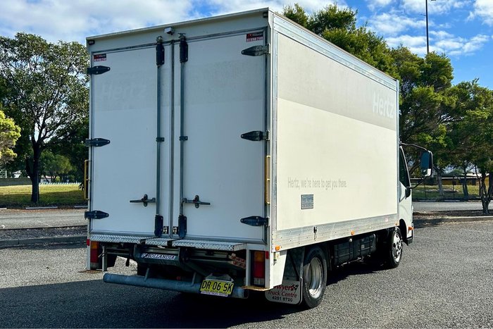 2019 Hino 300 Series 616