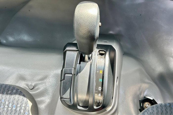 2019 Hino 300 Series 616