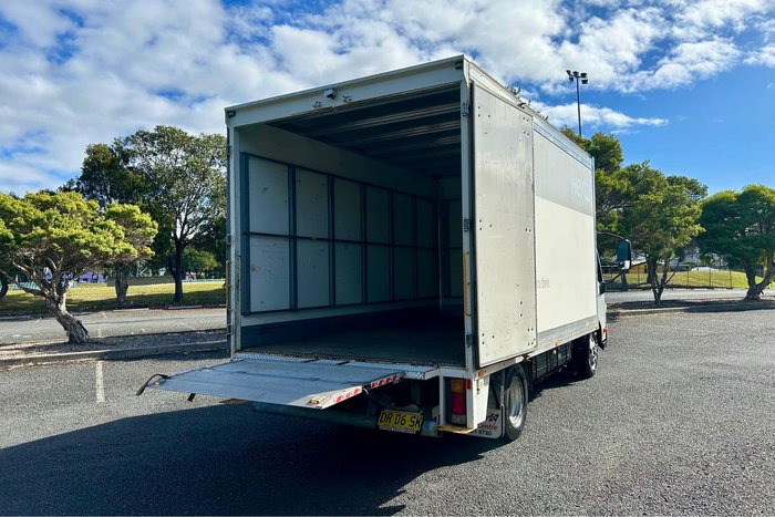 2019 Hino 300 Series 616