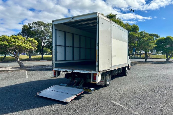 2019 Hino 300 Series 616