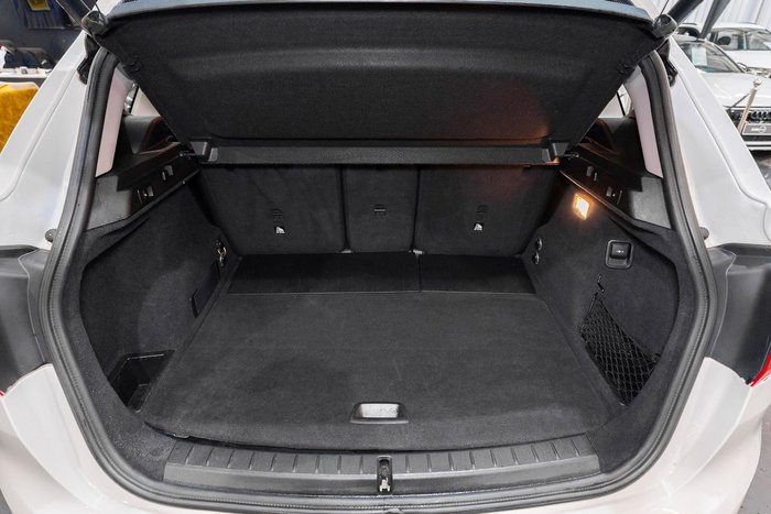 2015 BMW 2 Series 218d Sport Line