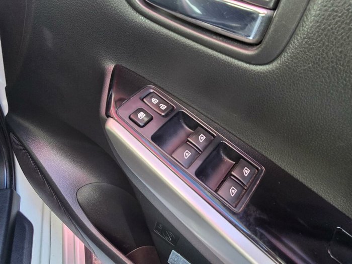2021 Mitsubishi Pajero Sport GLS