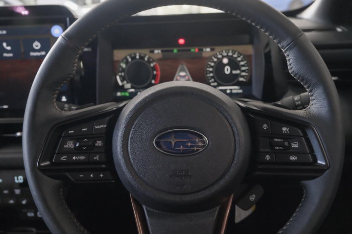 2025 Subaru Outback AWD Wilderness