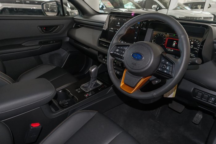 2025 Subaru Outback AWD Wilderness