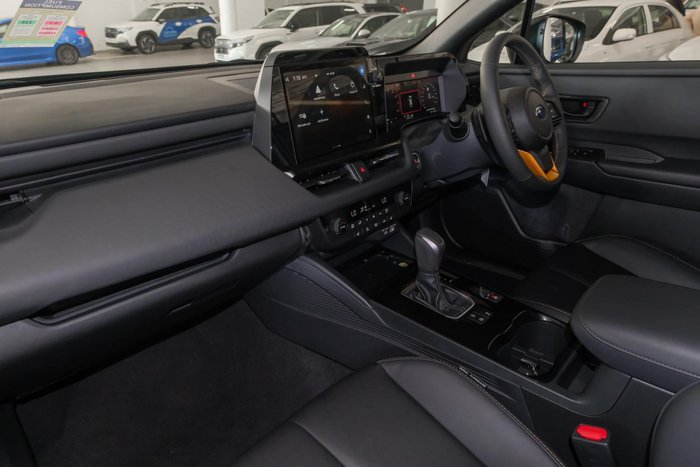 2025 Subaru Outback AWD Wilderness