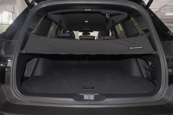 2025 Subaru Outback AWD Wilderness
