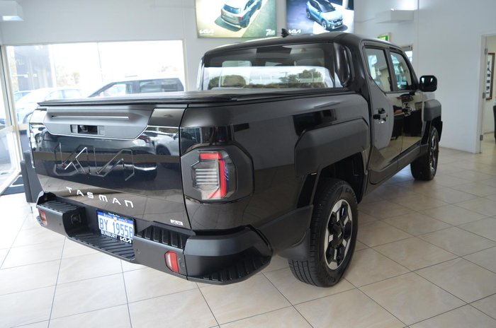 2025 Kia Tasman SX+