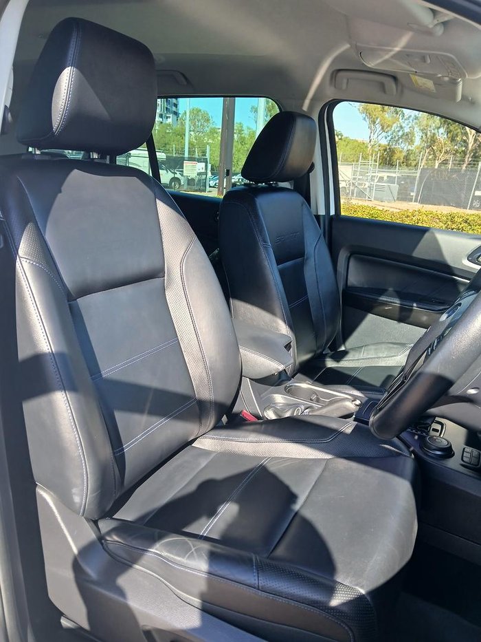 2020 Ford Everest Sport