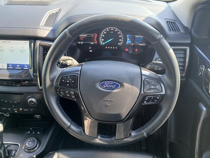 2020 Ford Everest Sport