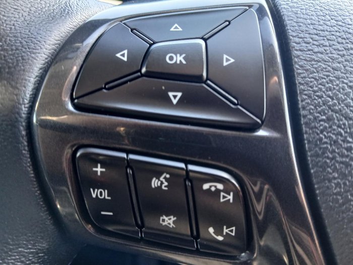 2020 Ford Everest Sport