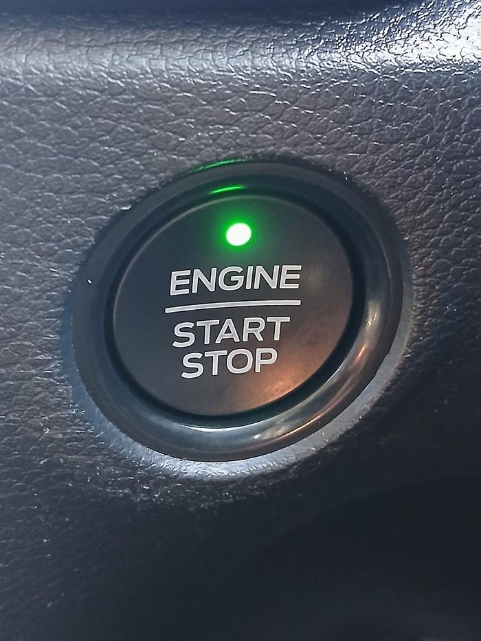 2020 Ford Everest Sport