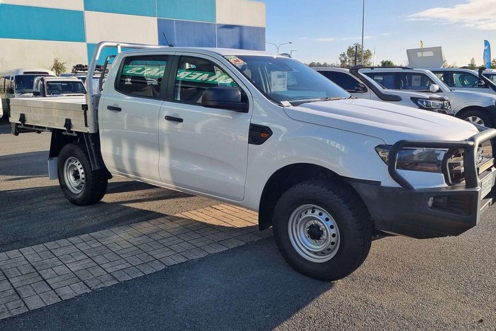 2022 Ford Ranger