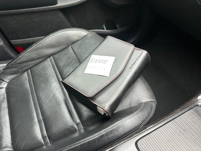 2016 Kia Sorento SLi UM MY16 Platinum Graphite