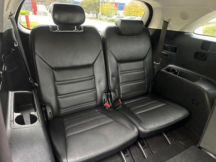 2016 Kia Sorento SLi