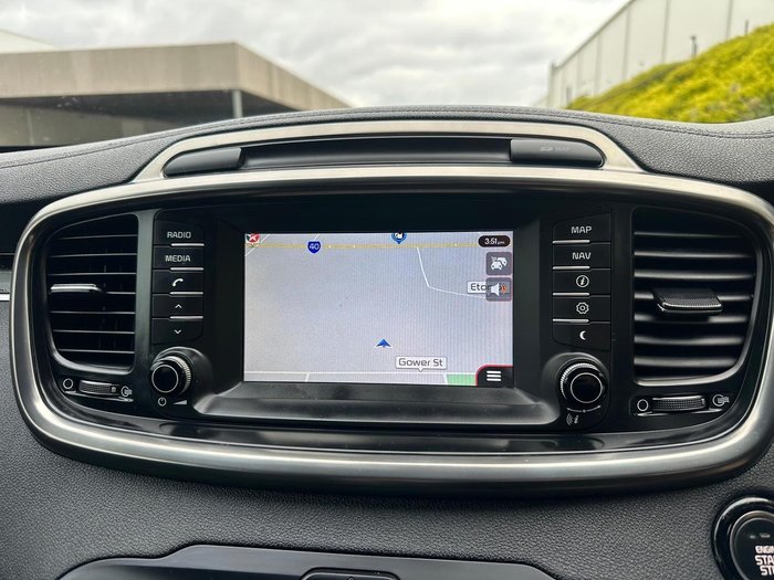 2016 Kia Sorento SLi