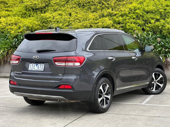 2016 Kia Sorento SLi