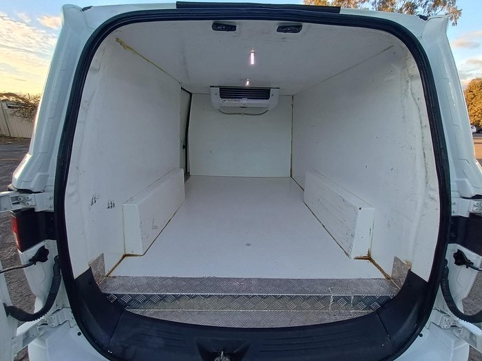 2022 LDV G10 +