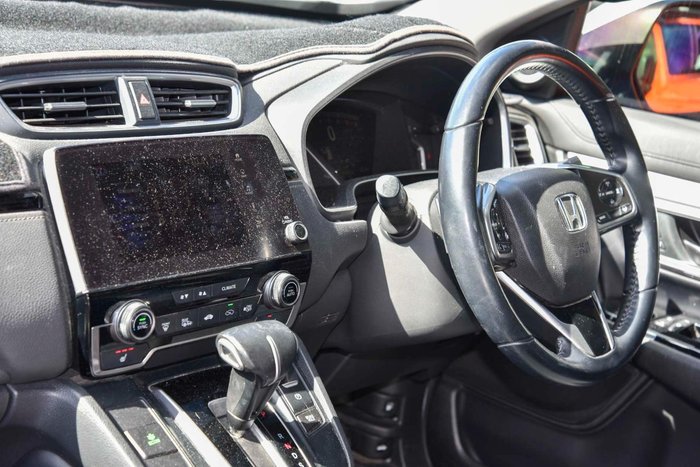 2019 Honda CR-V VTi-LX