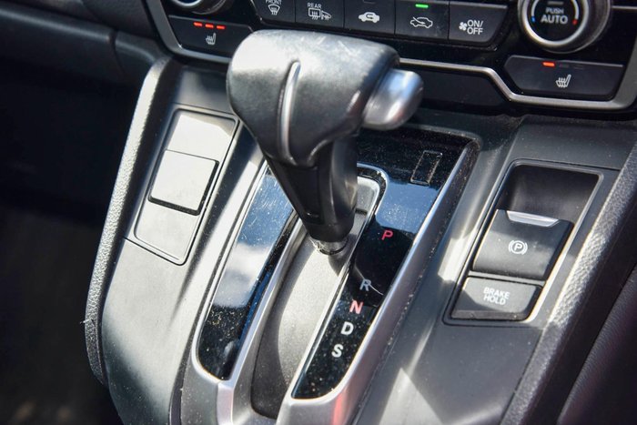 2019 Honda CR-V VTi-LX