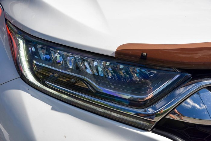 2019 Honda CR-V VTi-LX