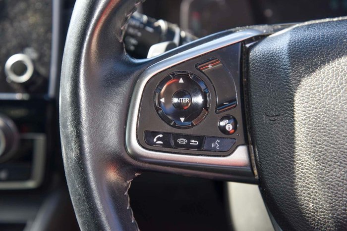 2019 Honda CR-V VTi-LX