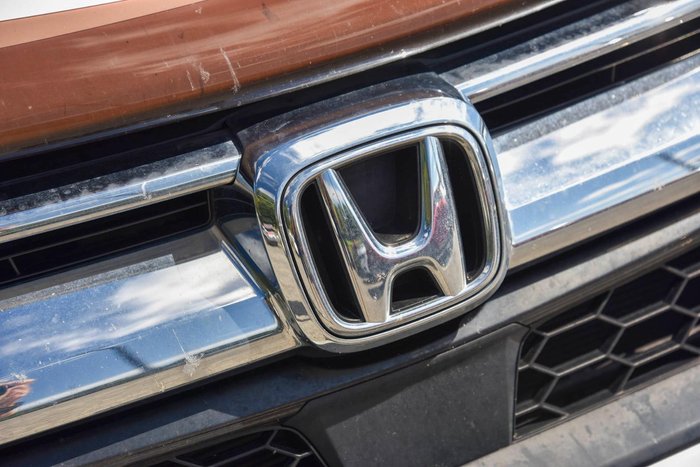 2019 Honda CR-V VTi-LX