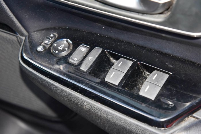 2019 Honda CR-V VTi-LX