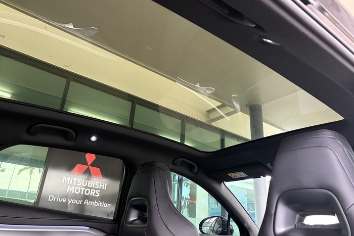 2025 BYD SEALION 7 Premium
