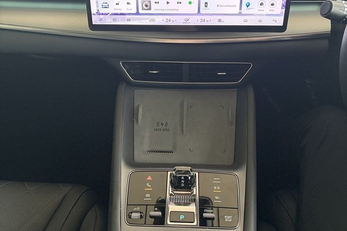 2025 BYD SEALION 7 Premium