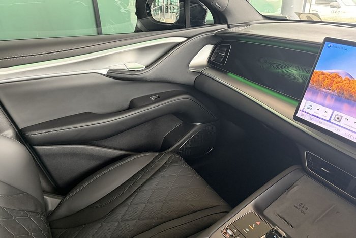2025 BYD SEALION 7 Premium