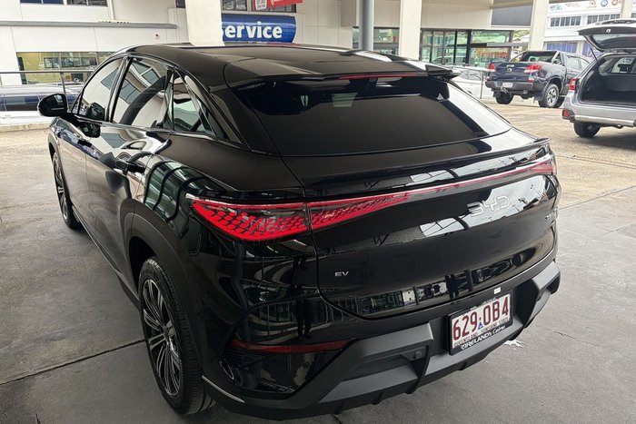 2025 BYD SEALION 7 Premium
