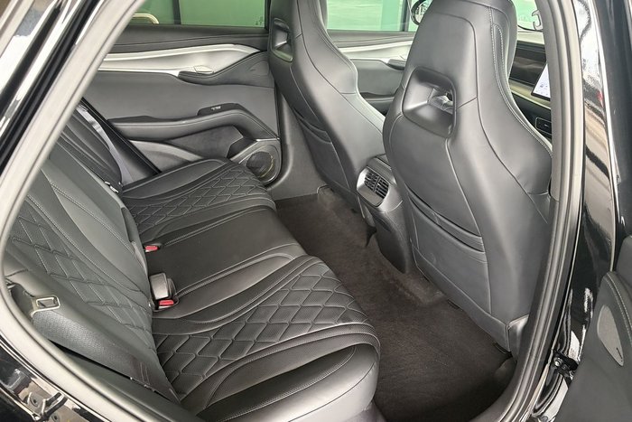 2025 BYD SEALION 7 Premium