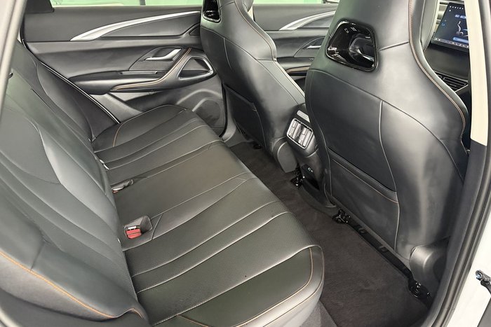 2025 BYD SEALION 5 Premium