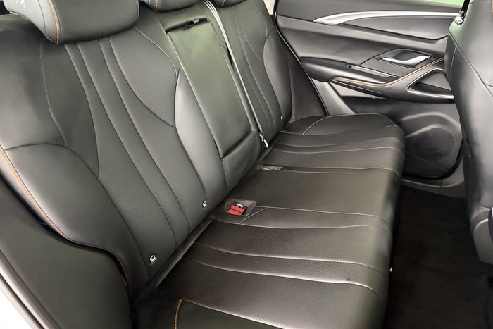 2025 BYD SEALION 5 Premium